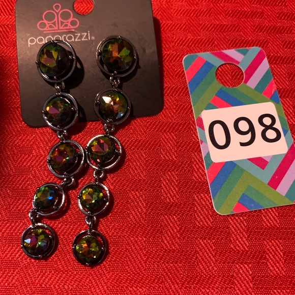 Paparazzi jewelry - Picture 3 of 11